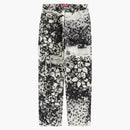 Supreme Christopher Wool Regular Jean Black