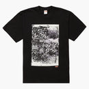 Supreme Christopher Wool 1995 Tea Black