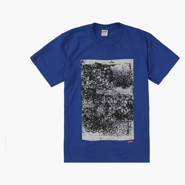 Nejvyšší Christopher Wool 1995 čaj Royal