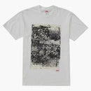 Supreme Christopher Wool 1995 Tee White