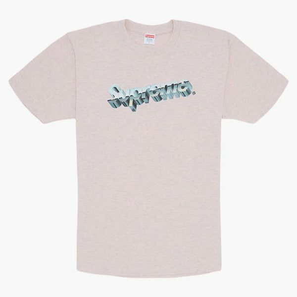 Nejvyšší chromová logo čaj heather růžový