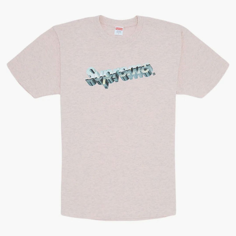 Nejvyšší chromová logo čaj heather růžový