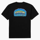 Supreme Chrome Tea Negro