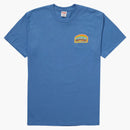 Tè supremo tè cromato polveroso chiaro reale