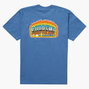 Tè supremo tè cromato polveroso chiaro reale