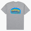 Supreme Chrome Tea Heather Gray
