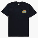 Supreme chrome tea navy