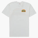 Supreme Chrome Tea White