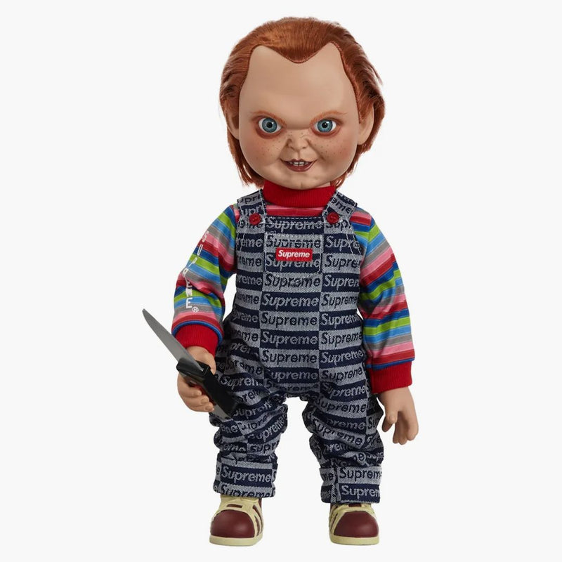 Supreme Chucky Doll Chucky