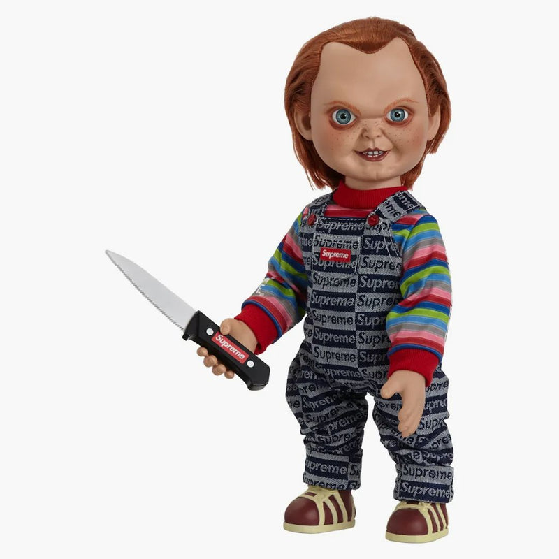 Supreme Chucky Doll Chucky