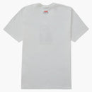 Najwyższa herbata papierosowa biała biała