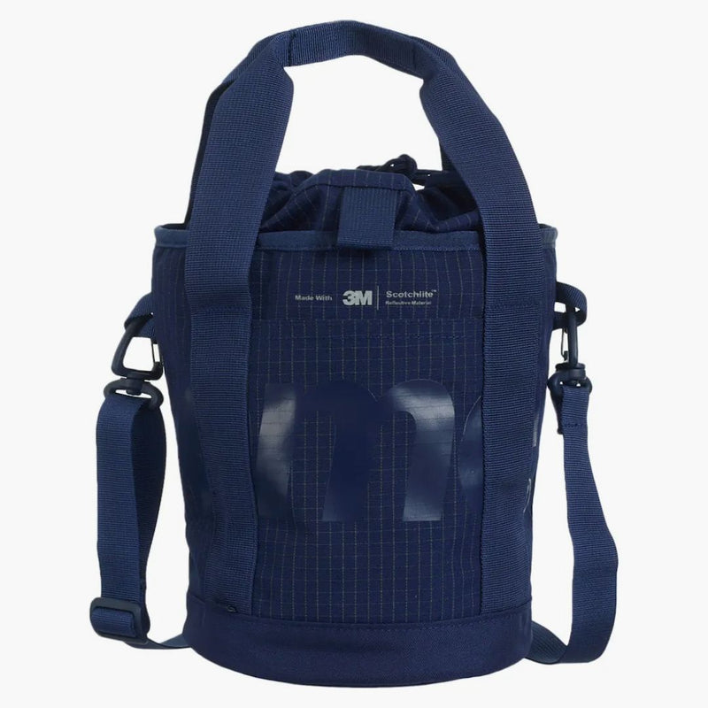 Nejvyšší cinch taška (SS24) Navy