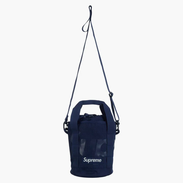 Supreme Cinch Bag (ss24) Navy