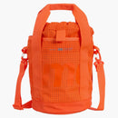 Supreme Cinch Bag (SS24) Orange