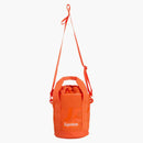 Supreme Cinch Bag (SS24) Orange