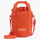 Supreme Cinch Bag (SS24) Orange