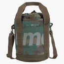 Nejvyšší Cinch Bag (SS24) Woodland Camo