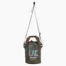 Nejvyšší Cinch Bag (SS24) Woodland Camo