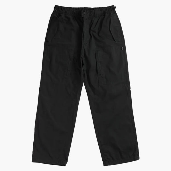 Supreme Cinch Pant Black