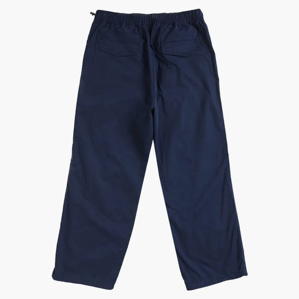 Supremo Cinch Pant Navy