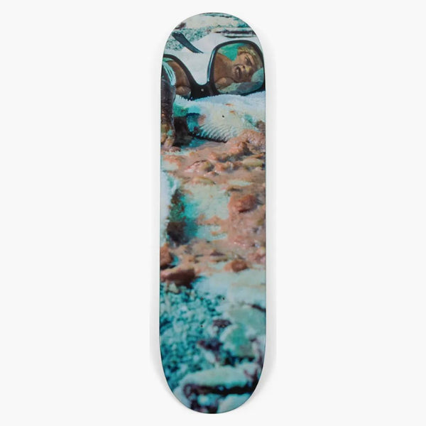 Nejvyšší Cindy Sherman Untitled #175 Skateboard Deck Multi
