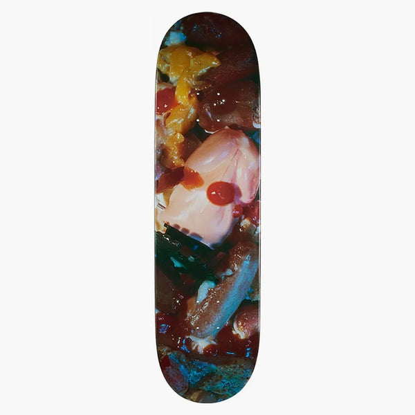 Nejvyšší Cindy Sherman Untitled #181 Skateboard Deck Multi