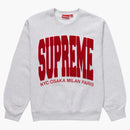 Ciudades supremas Arc. Gray Gray