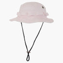 Supreme Supreme Cities Jacquard Boonie Hat Pink