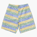 Supreme Cities Jacquard Short White