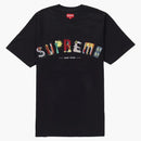 Supreme City Arc Tea Black