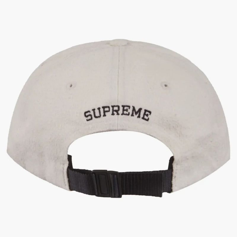 Crema Supreme Classic Logo 6-Panel (SS23)