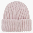 Supreme Classic Logo Chunky Canted Geanie (FW24) Rosa claro