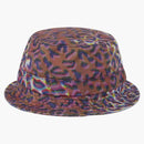 Nejvyšší klasický logo drtič leopard