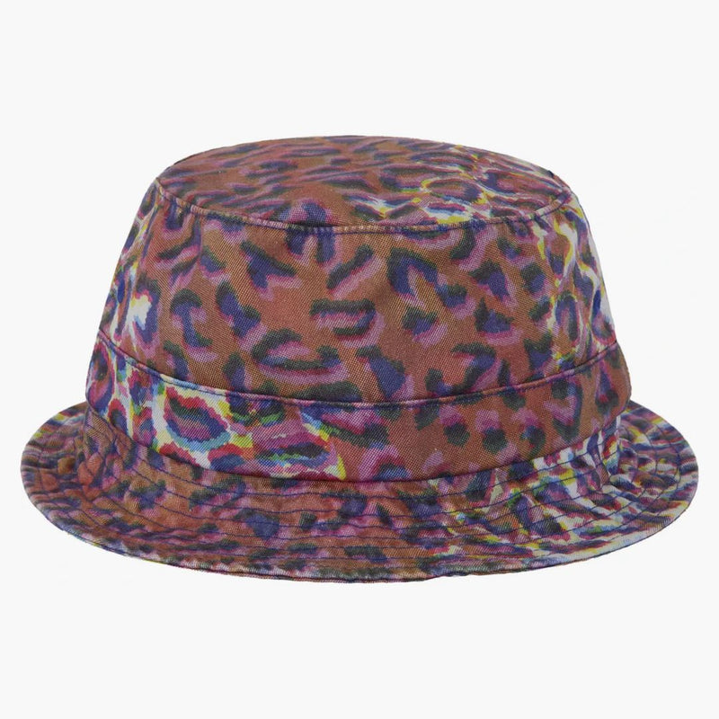 Supreme Classic Logo Crusher Leopard
