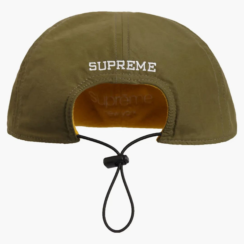 Nejvyšší klasické logo Reverzibilní 6 panel zelené