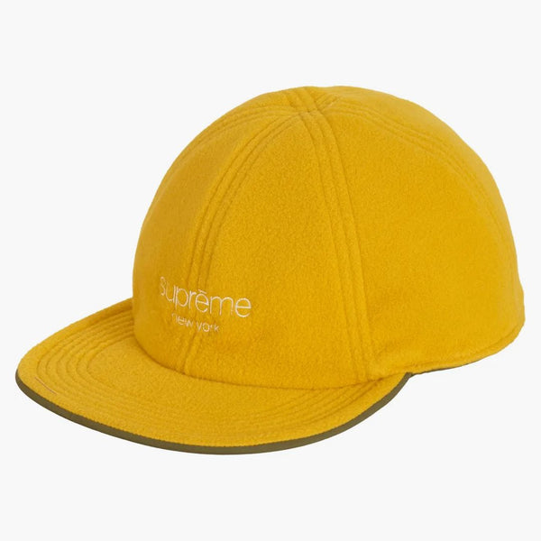 Nejvyšší klasické logo Reverzibilní 6 panel zelené