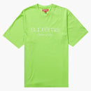 Nejvyšší klasické logo s/s nejvyšší vápno