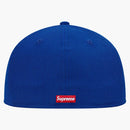 Supreme Classic Script New era Cap Royal
