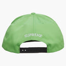 Supreme Classic Team 5-Panel Green