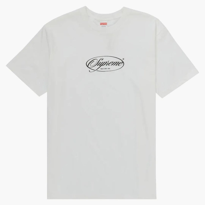 Supreme Classics Tea White