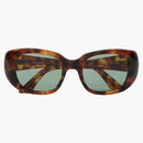 Supreme Cleo Sunglasses Tortoise