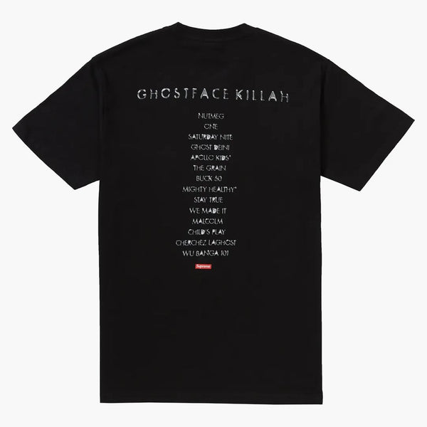 Supreme Supreme Clientle Tea Black