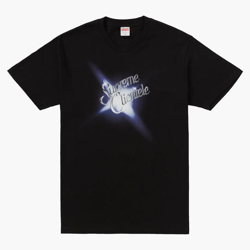 Supreme Supreme Clientle Tea Black