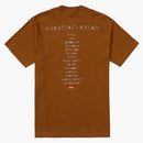 Suprema clientela suprema té marrón