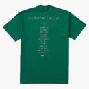 Supreme Supreme Clientele Tea Light Pine