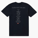 Supreme supreme clientele tea navy