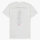 Supreme Supreme Clienthele Tea White White