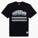Supreme Cloud Arc Tea Black