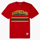 Supreme Cloud Arc Tea Red