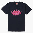 Supreme Cloud Tea Navy